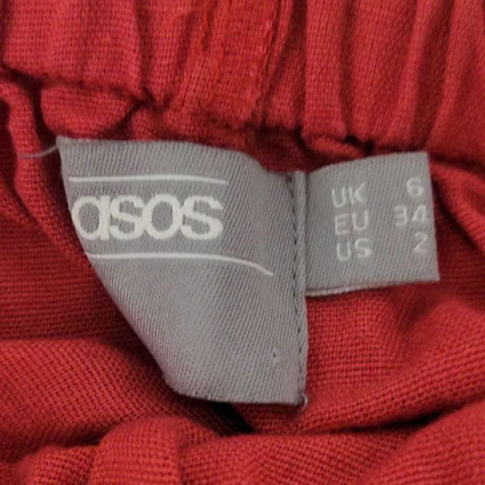 asos Mini Skirt    - Picture 5 of 6